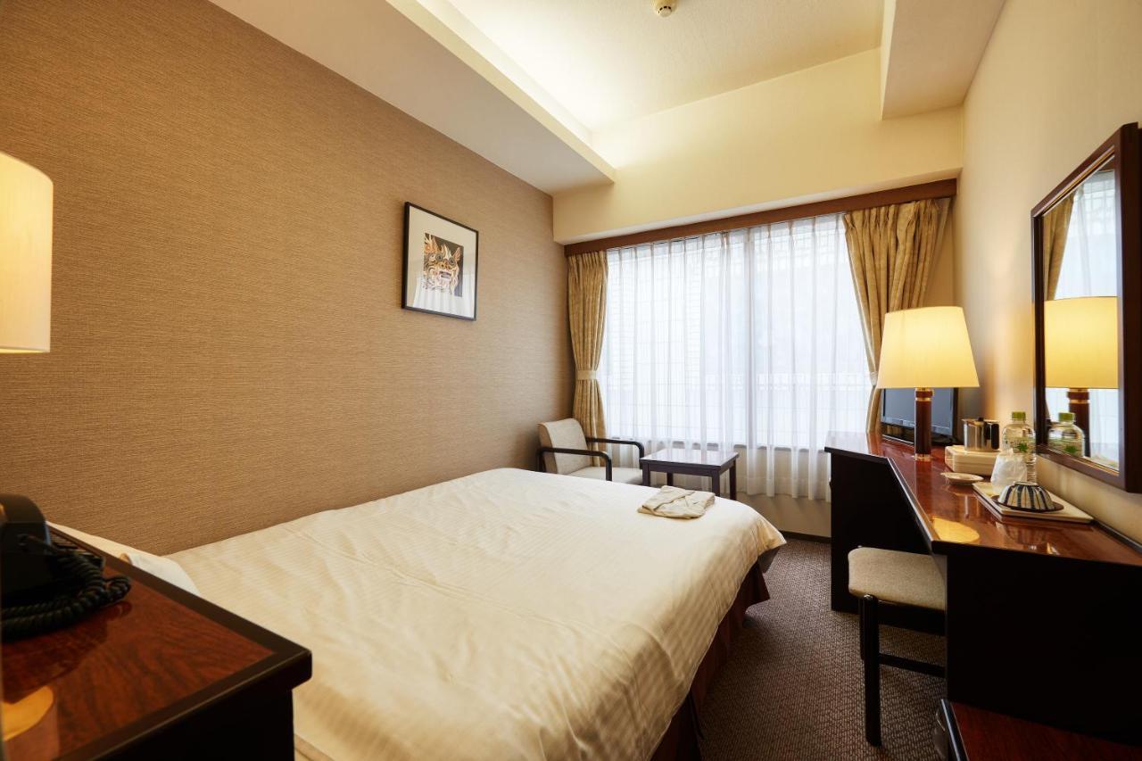 נאהא Ryukyu Sun Royal Hotel מראה חיצוני תמונה