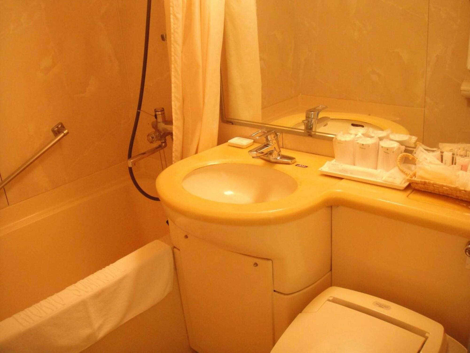 נאהא Ryukyu Sun Royal Hotel מראה חיצוני תמונה