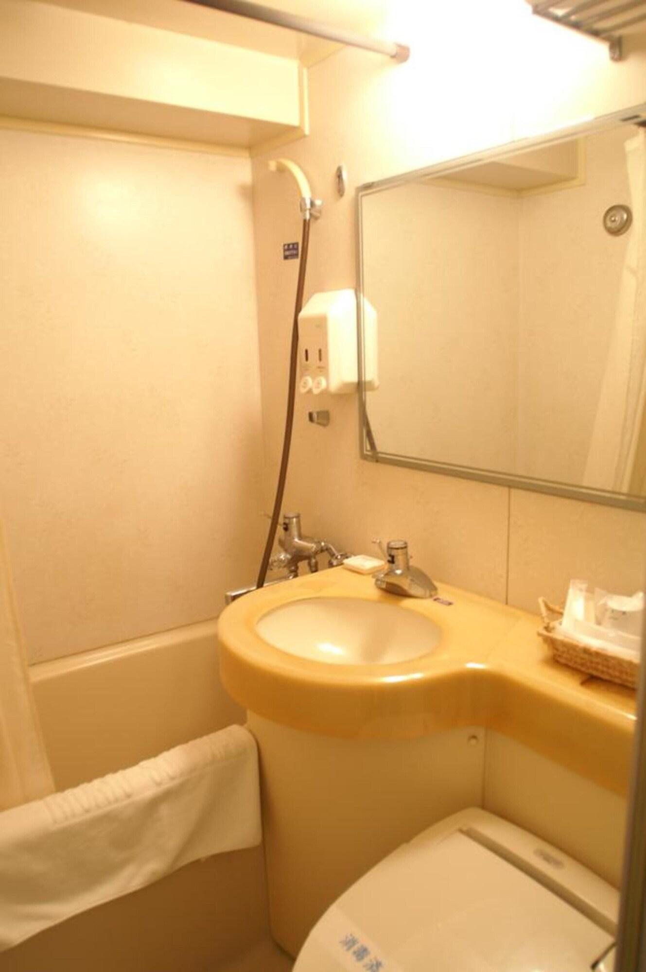 נאהא Ryukyu Sun Royal Hotel מראה חיצוני תמונה