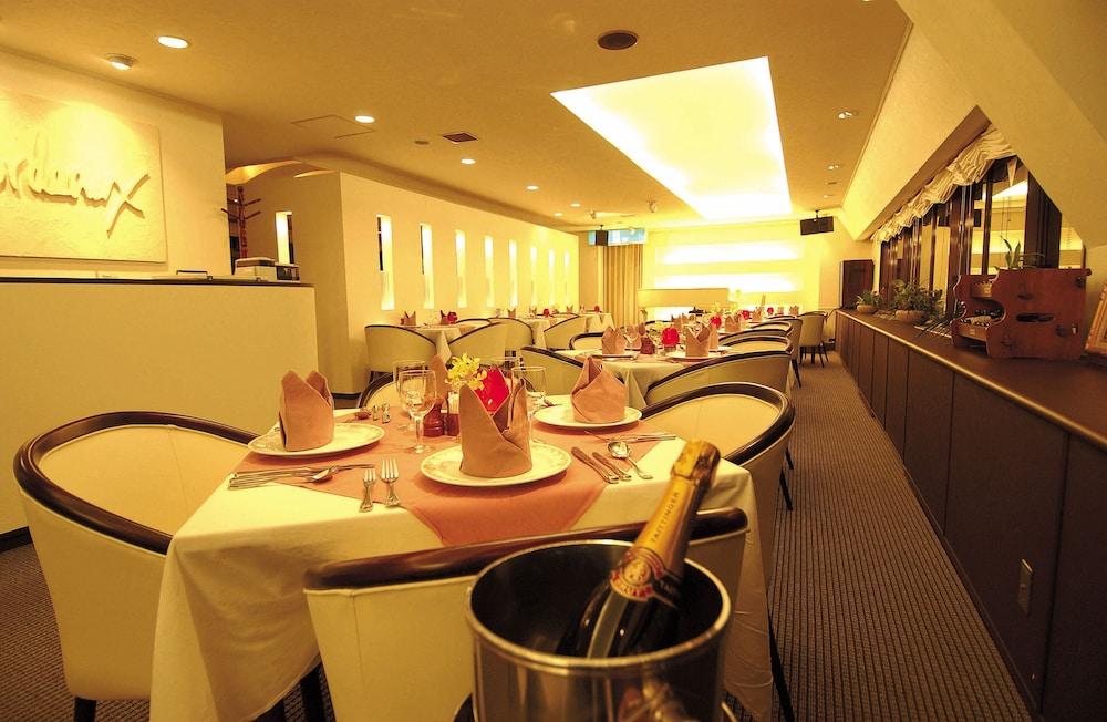נאהא Ryukyu Sun Royal Hotel מראה חיצוני תמונה
