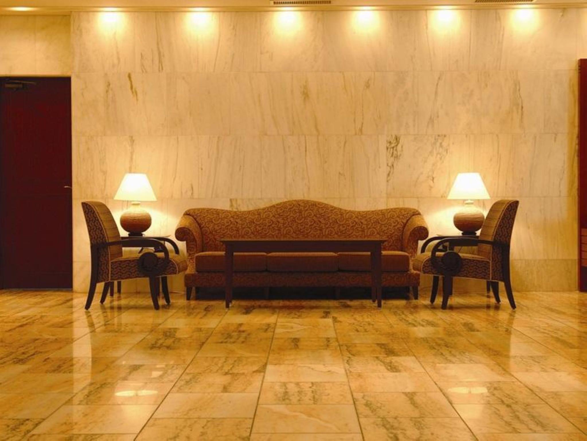 נאהא Ryukyu Sun Royal Hotel מראה חיצוני תמונה