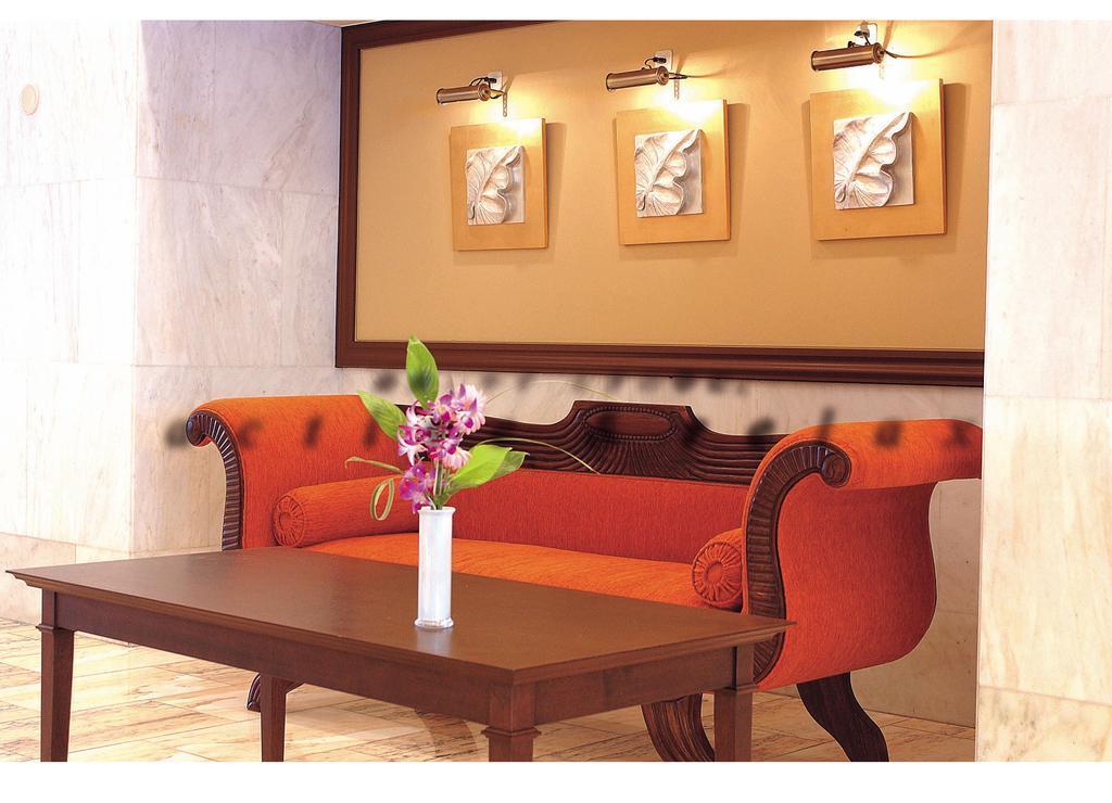 נאהא Ryukyu Sun Royal Hotel מראה חיצוני תמונה