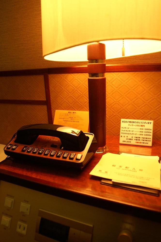 נאהא Ryukyu Sun Royal Hotel מראה חיצוני תמונה