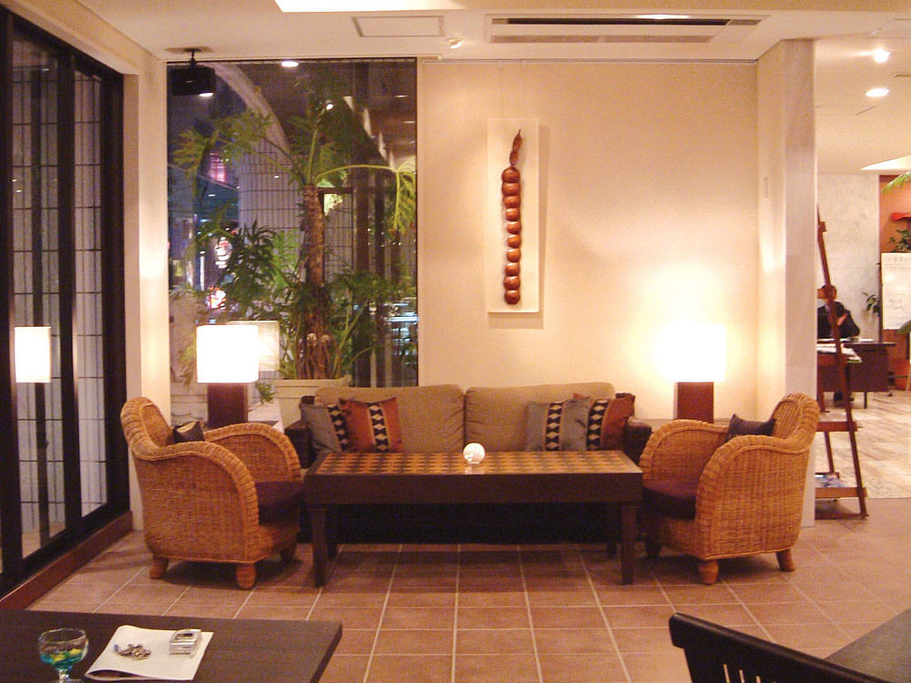 נאהא Ryukyu Sun Royal Hotel מראה חיצוני תמונה