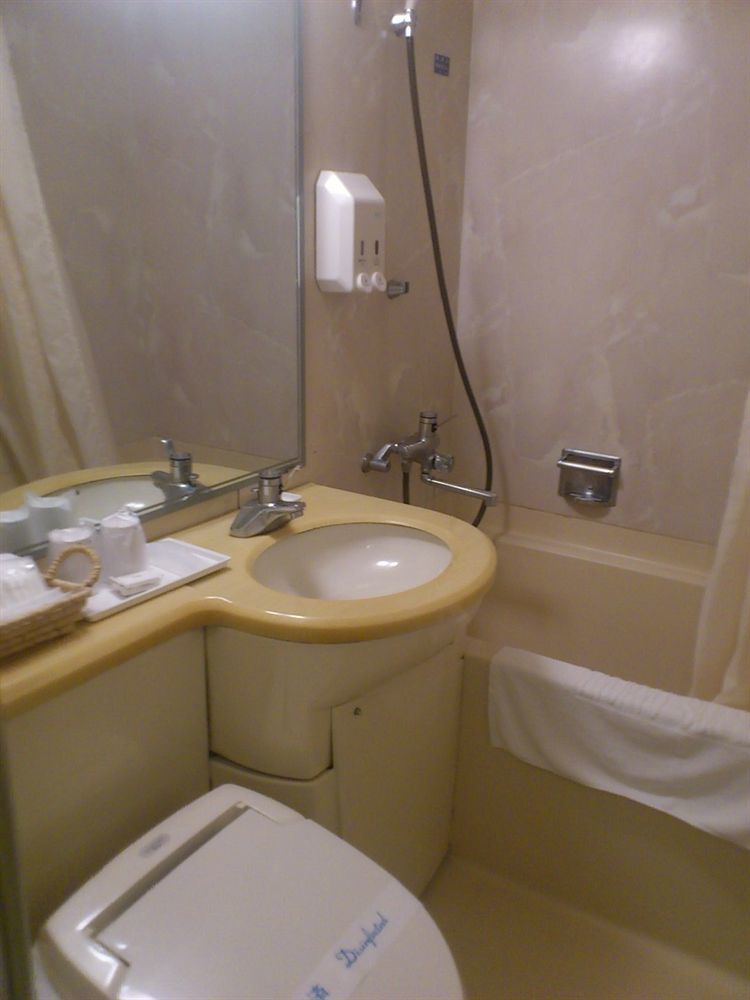 נאהא Ryukyu Sun Royal Hotel מראה חיצוני תמונה