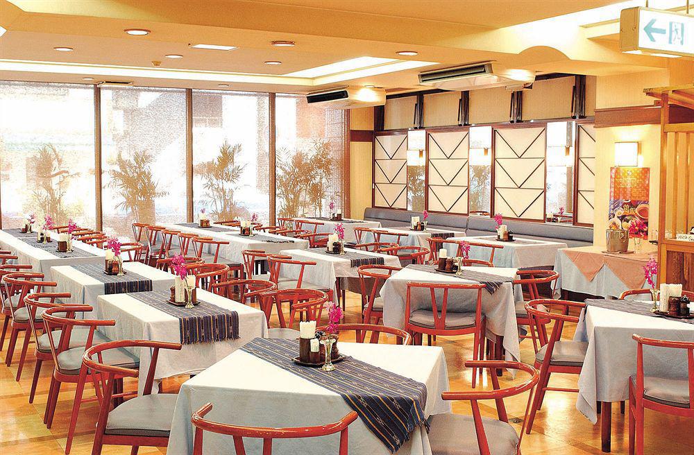 נאהא Ryukyu Sun Royal Hotel מראה חיצוני תמונה